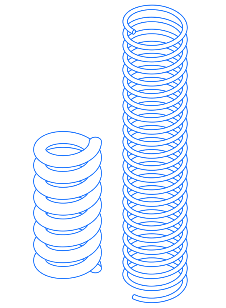 Wire Springs – ADVANEX